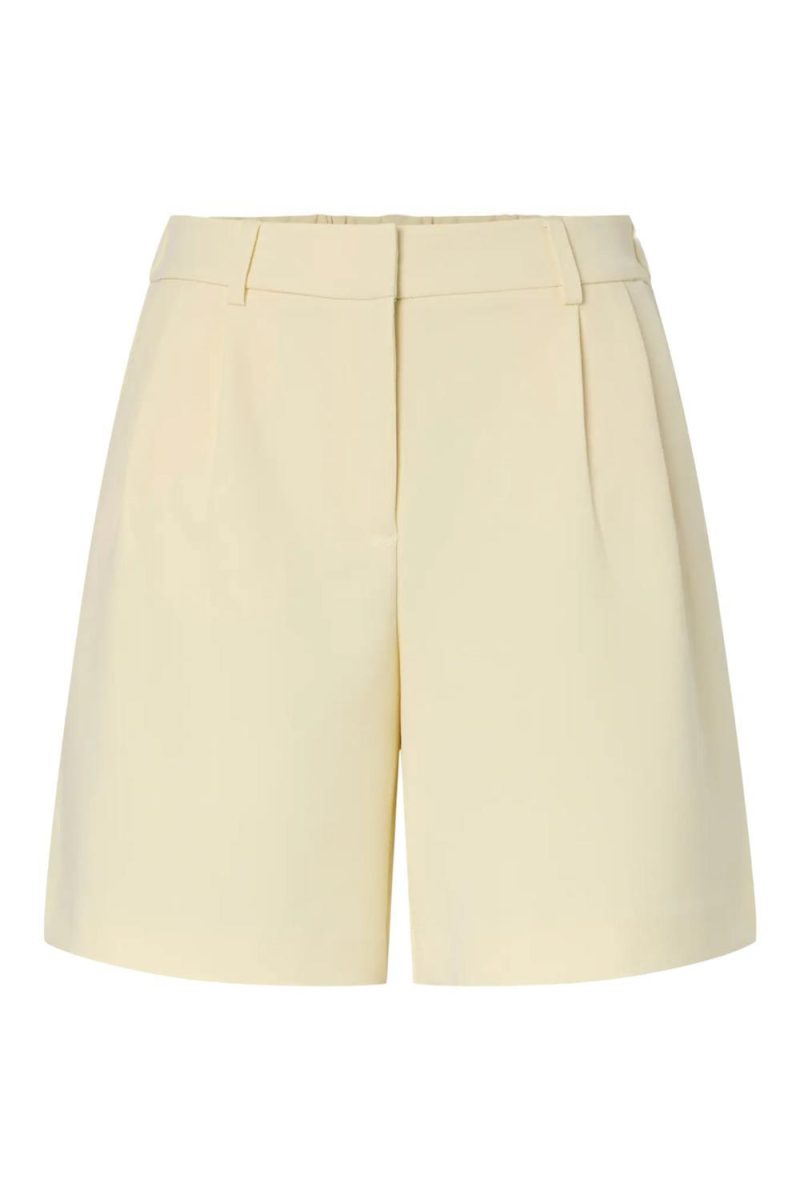 Yaslikka Mw Shorts S-Show Anise Flower
