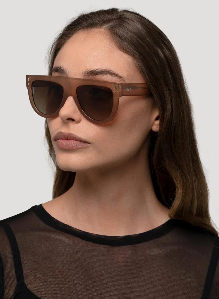 Elio - Toffee/Brown