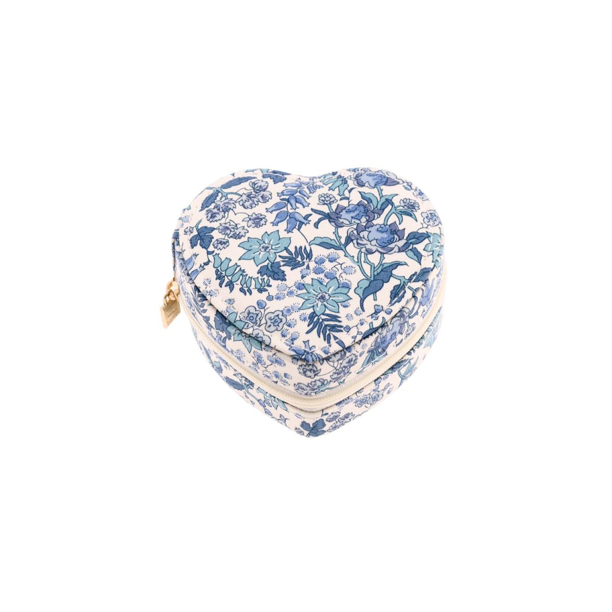Jewerly box heart mw Liberty Serruria