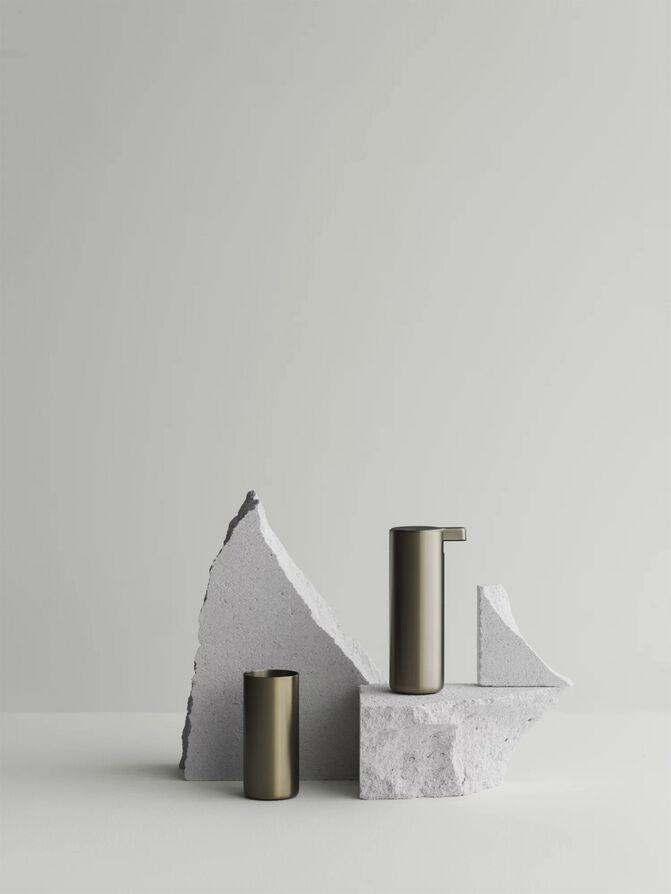 Soap Dispenser - MODO - Brass