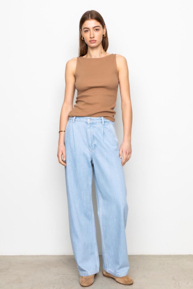 Joshua Light Blue