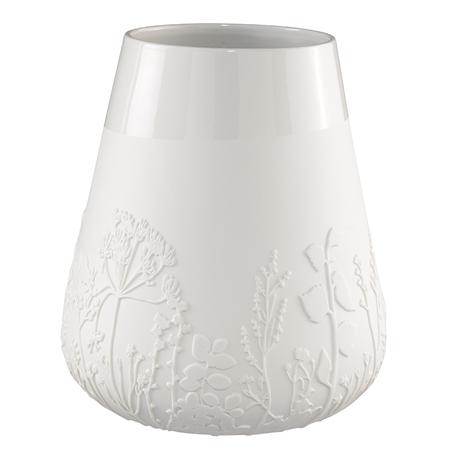 Floral Flowers - Vase