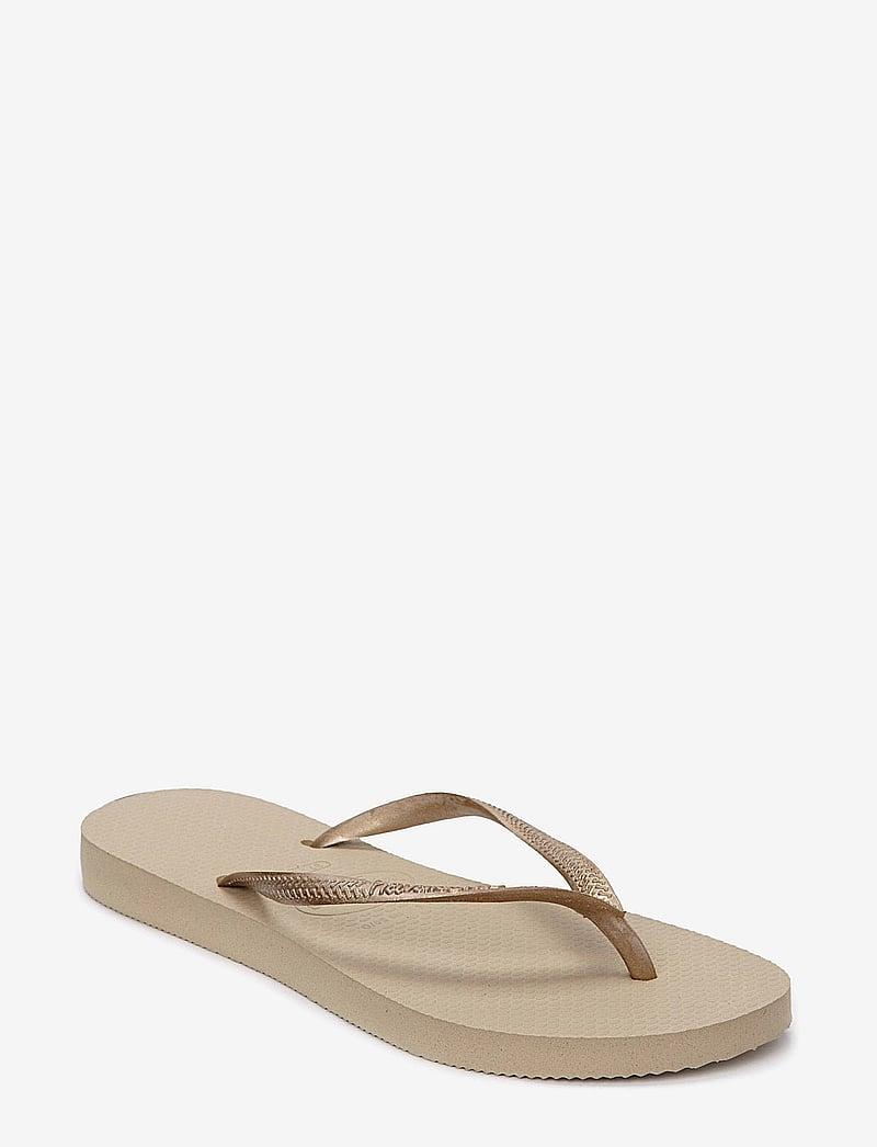 Hav. Slim II, Sand Grey