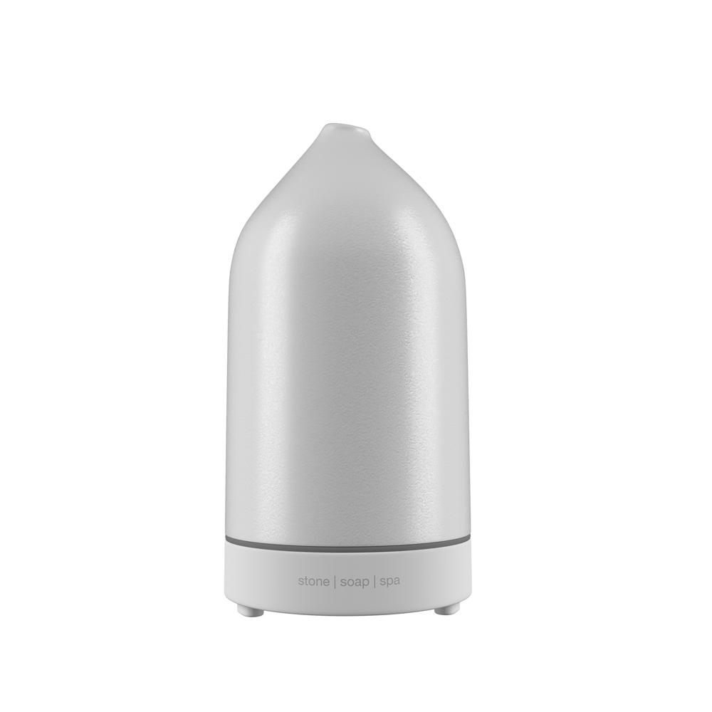 Aroma diffuser - hvit