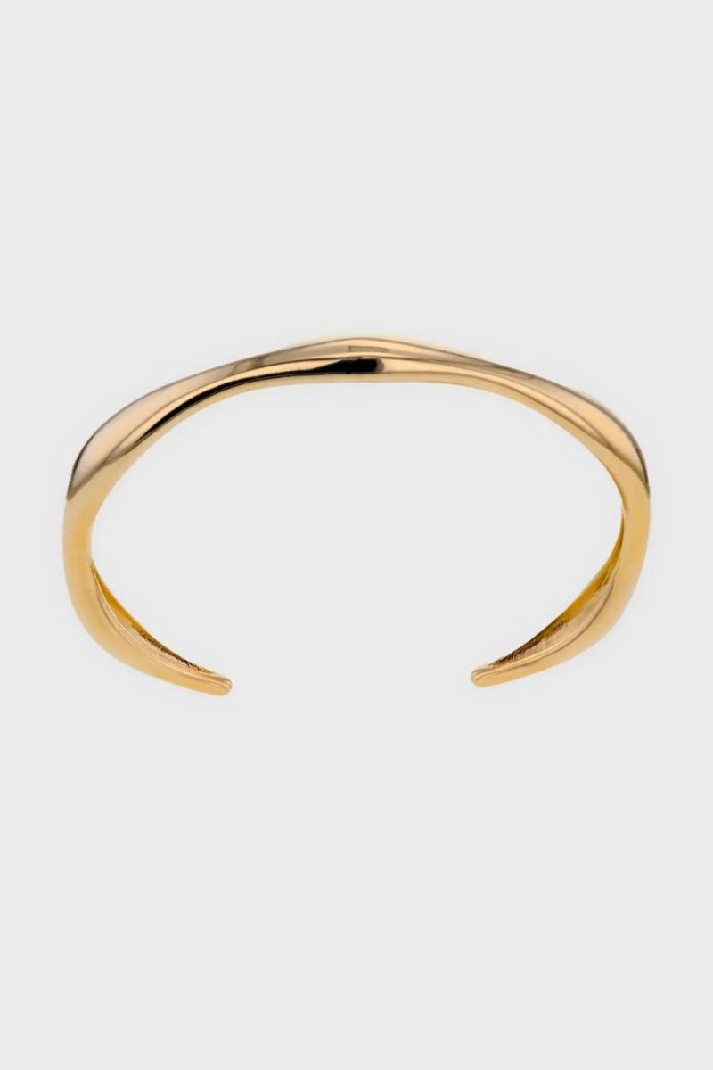 The Sleek Armbånd