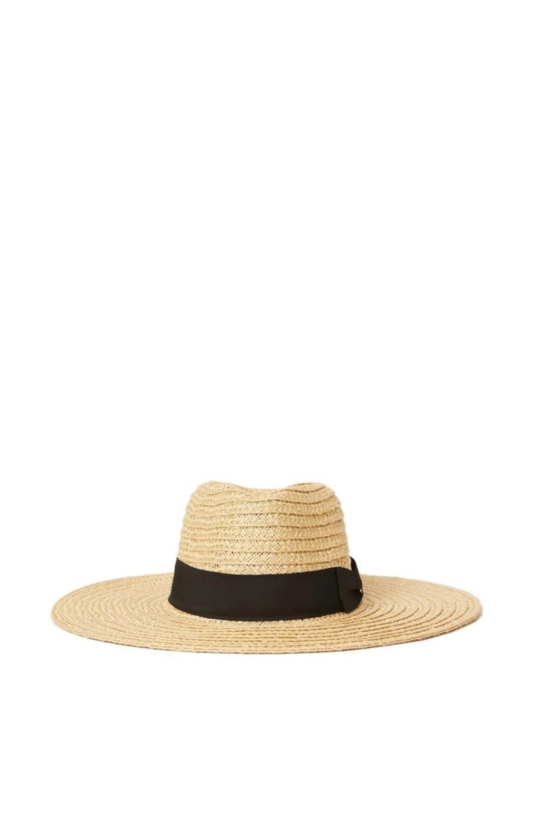 Scarlett hat