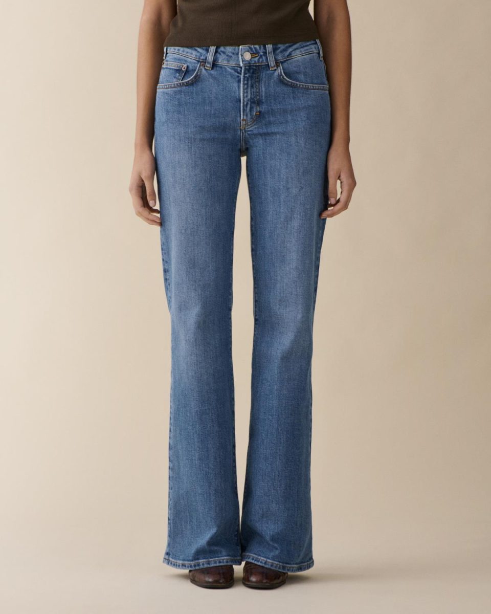 San Babila Light Classic Vintage