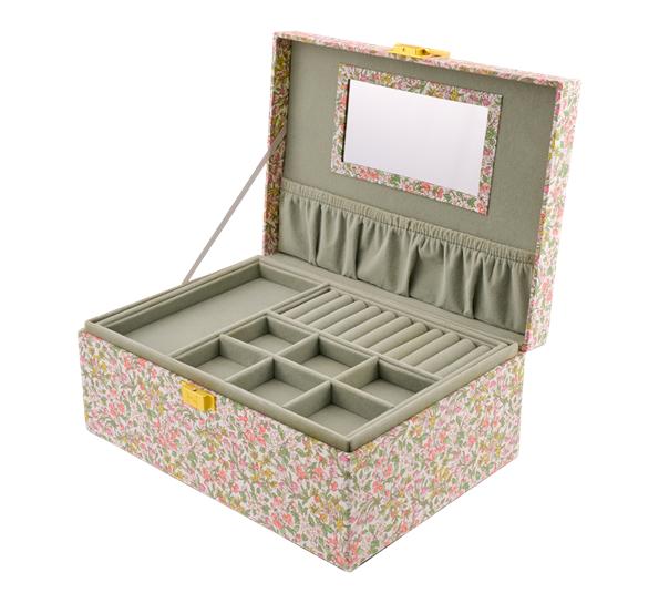 Jewerly box square mw Liberty Nazanin