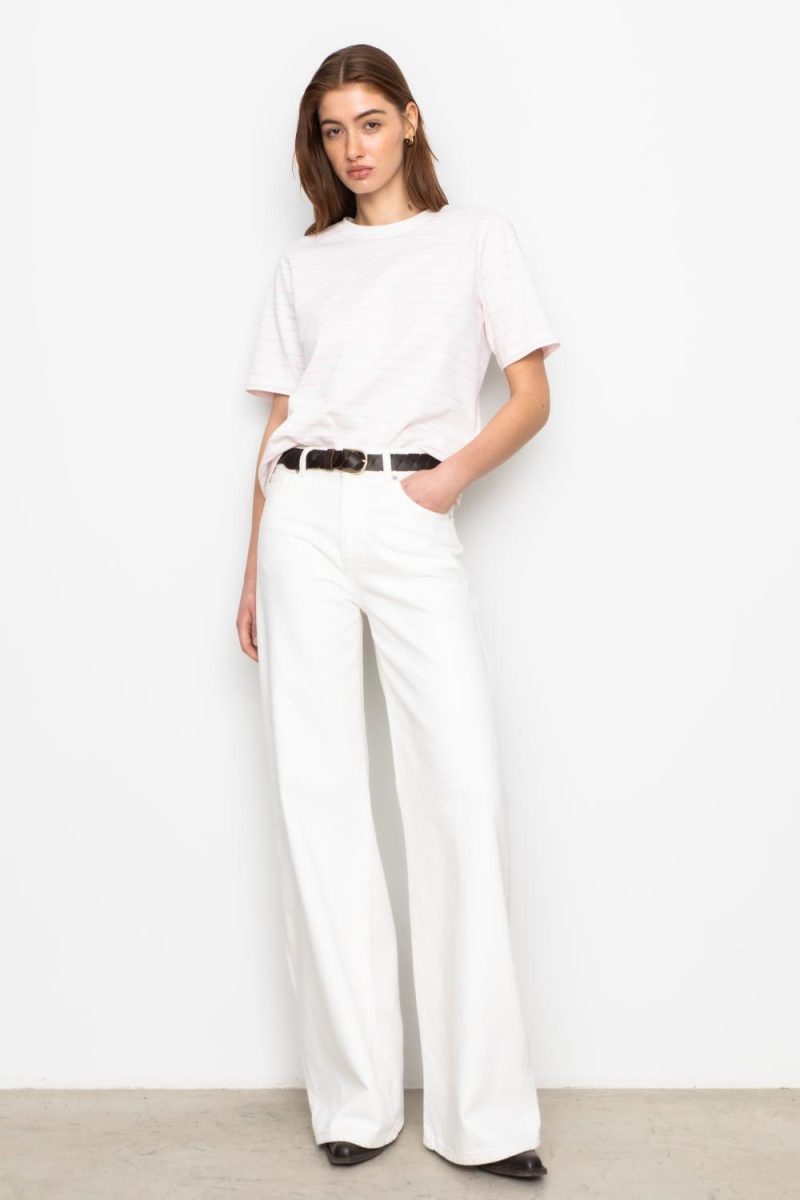 Taylor - Offwhite