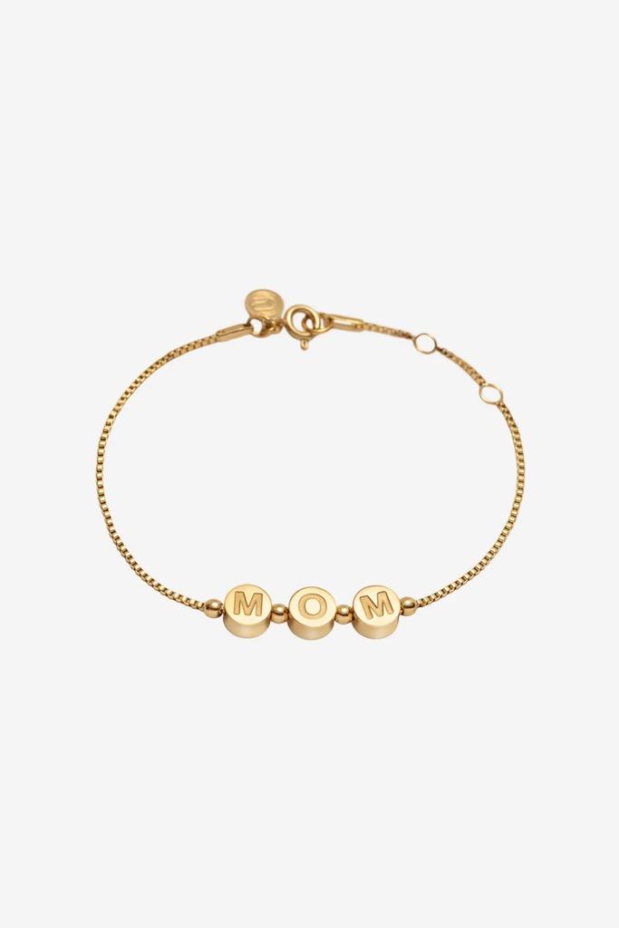 The Mom Bracelet