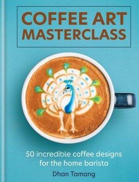 Coffee Art Masterclass