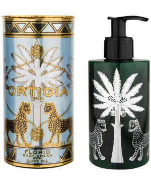 Florio Body Cream 300 ml