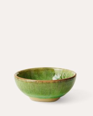 Small dip bowl - Seaweed