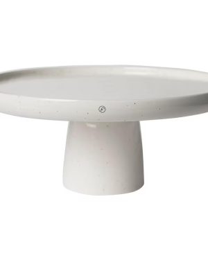 Kakefat d27 h11,5cm porselen