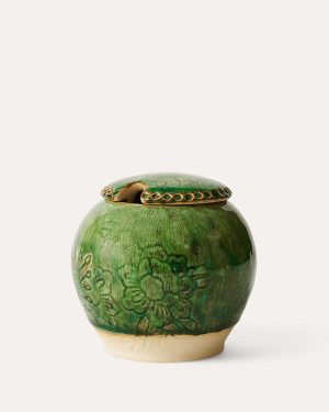 Sugar Bowl - Seaweed