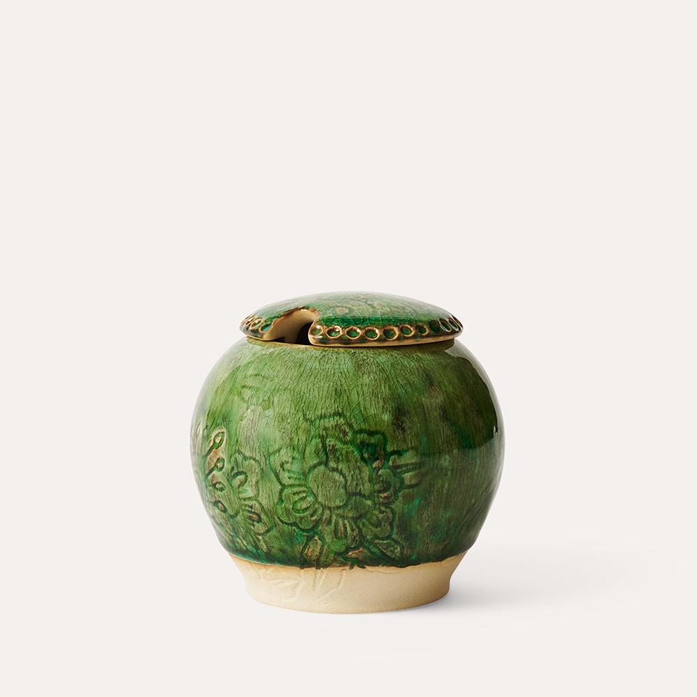 Sugar Bowl - Seaweed