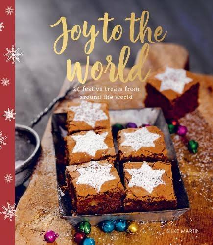 Joy To The World