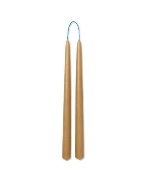 Dipped Candles set of 2-Straw
