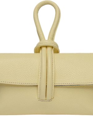 Barletta Pastel Yellow