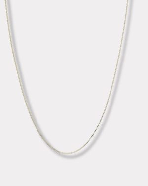 The Venetian Necklace