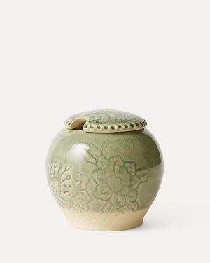 Sugar Bowl - Antique