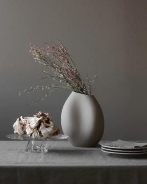 Lee Vase Medium - Sand
