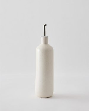 Oljeflaske - Palermo M Creme