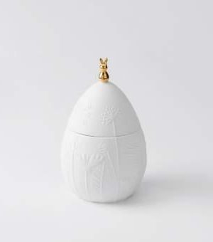 Eastern storage jar