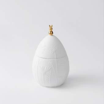 Eastern storage jar