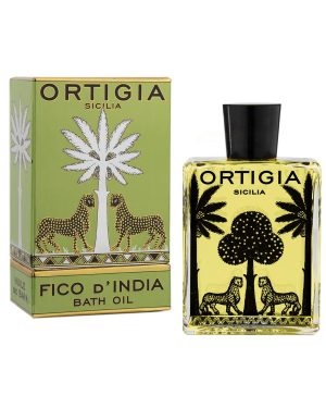 Fico D`India Bath Oil 200 ml