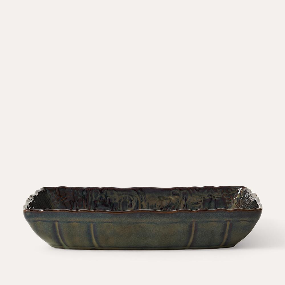 Small Gratin Dish Fig