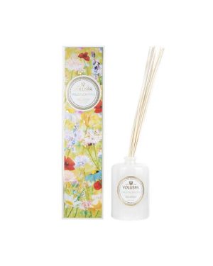 Reed Diffuser 177ml - Wildflowers