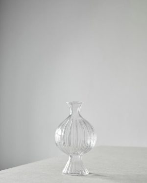 Como Ripple Vase Medium