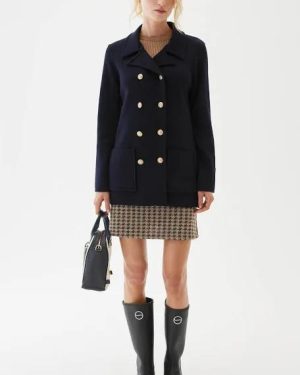 Robbie Rubber Boots - Sort