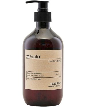 Meraki Hand Soap Northern Dawn 490ml