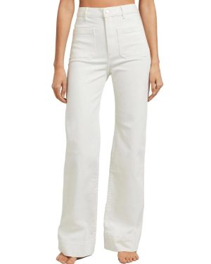 St Monica Natural White