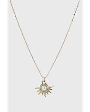 The Sunset Pendant