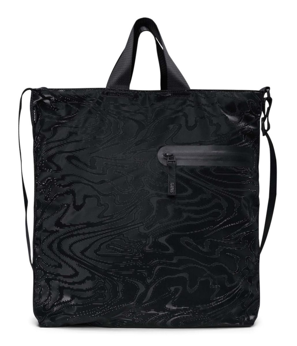 Dash Tote Bag - Amp