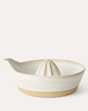 Citrus Press - Eggshell