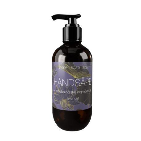 Håndsåpe Lavendel- 250ml