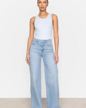 Taylor - Light Blue
