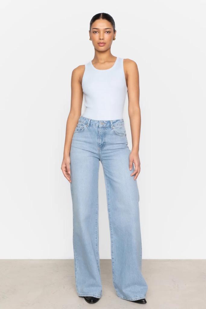 Taylor - Light Blue