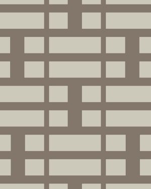 Napkin Jorun Brown