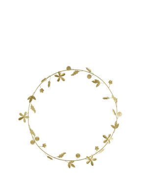 Iron Wreath