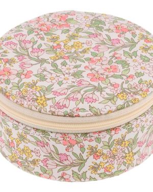Jewerly box round mw Liberty Nazanin