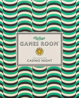 Spill - Casino Night