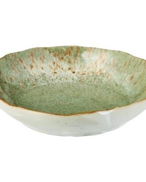 Skål Ocean Green H: 6,2 Ø: 29,7