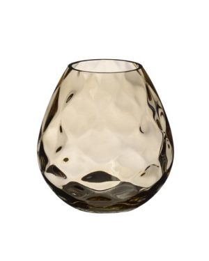 Vase Prisma Dråpe Sand