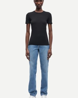Ester SS Black