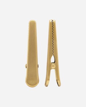 Clips Gold